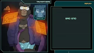 Furry Twink 6